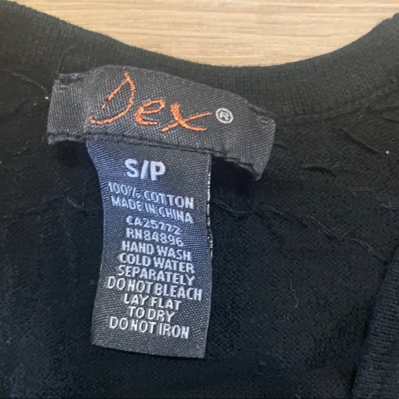 70s style Vest - Picture 2 of 3